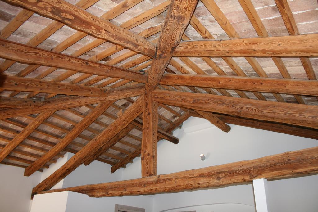 La Meridiana Crocetta del Montello Стая снимка