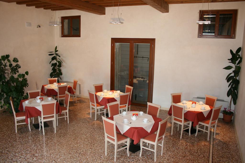 La Meridiana Crocetta del Montello Екстериор снимка
