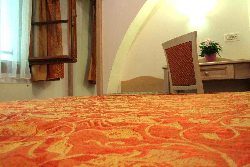 La Meridiana Crocetta del Montello Екстериор снимка